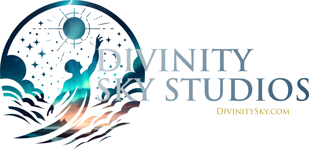 Divinity Sky Logo