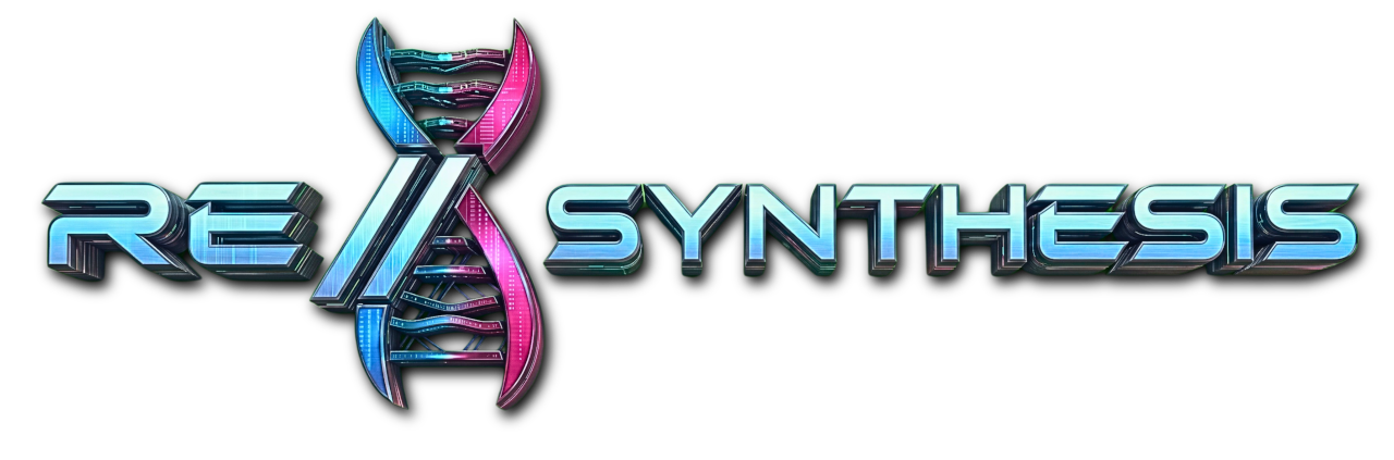 RE//SYNTHESIS logo