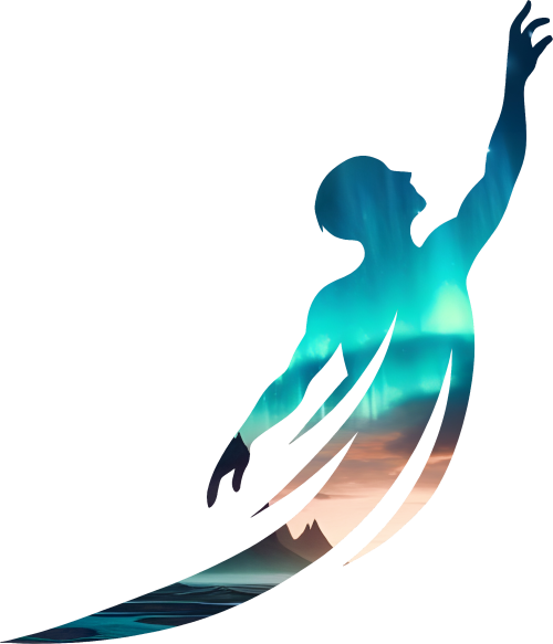 Divinity Sky Studios Logo